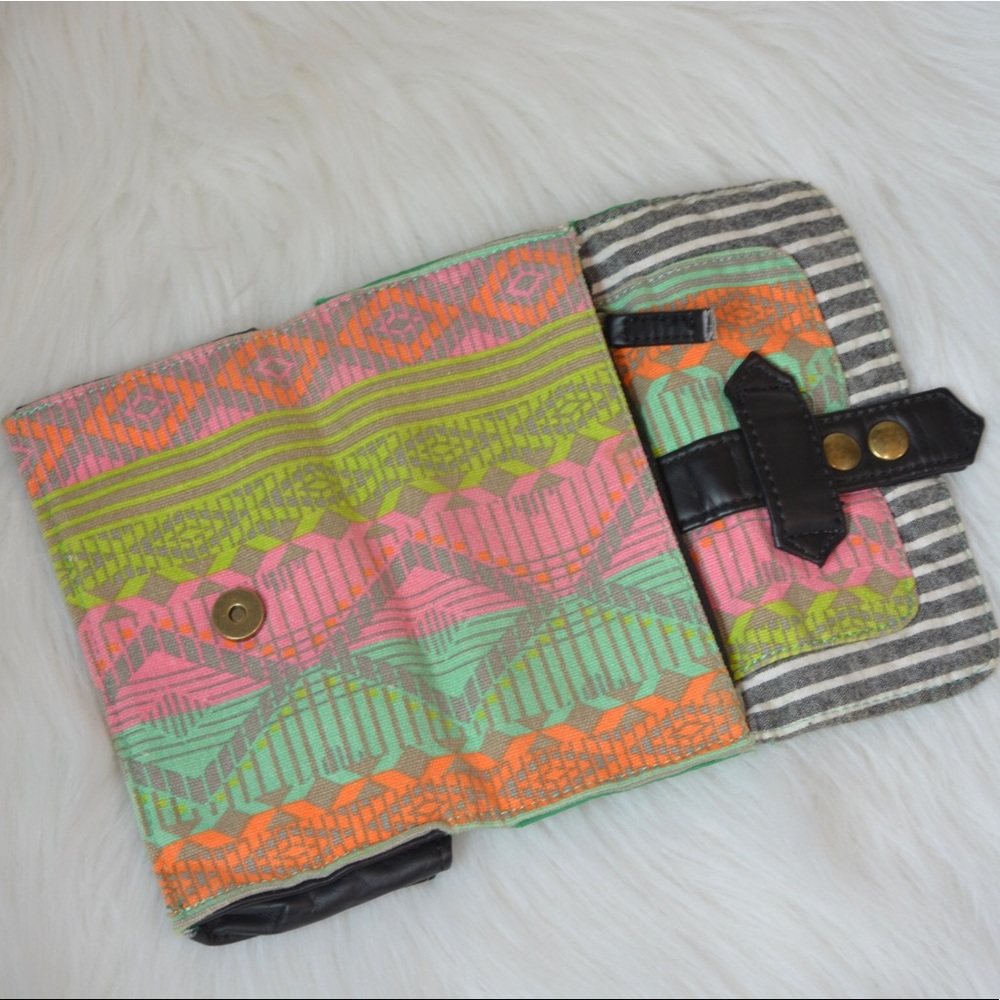 Maurices Wallet - Picture 3 of 3